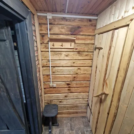 Гостевой дом Bajari - Pirts - Banya